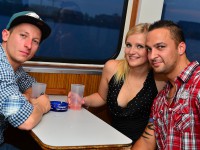 Loveboat Final Tour