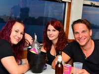 Loveboat Final Tour