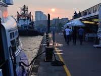Loveboat Final Tour