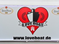 Loveboat Final Tour