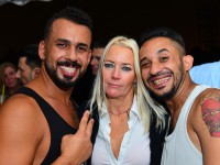 Loveboat Final Tour