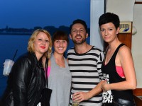 Loveboat Final Tour