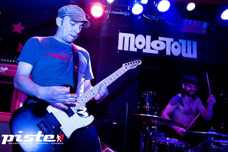 Dr. Martens Tour 2014