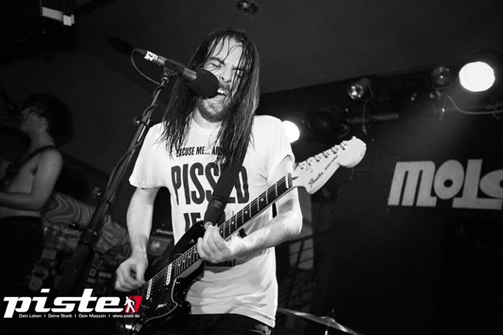 Dr. Martens Tour 2014