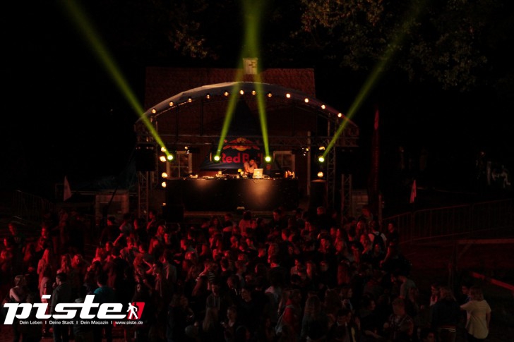 Fabelhaft Open Air 