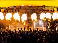 Stahlzeit - Die Große Rammstein Tribute Show