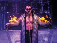 Stahlzeit - Die Große Rammstein Tribute Show