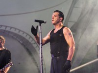 Stahlzeit - Die Große Rammstein Tribute Show