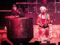 Stahlzeit - Die Große Rammstein Tribute Show
