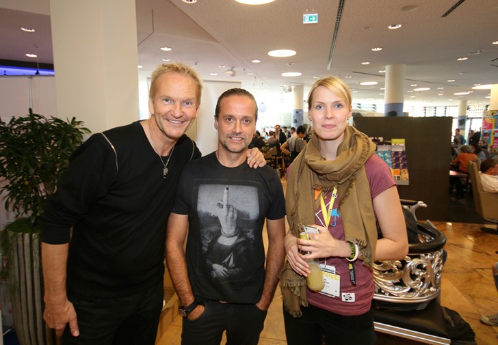 DJ Meeting @ Reeperbahnfestival