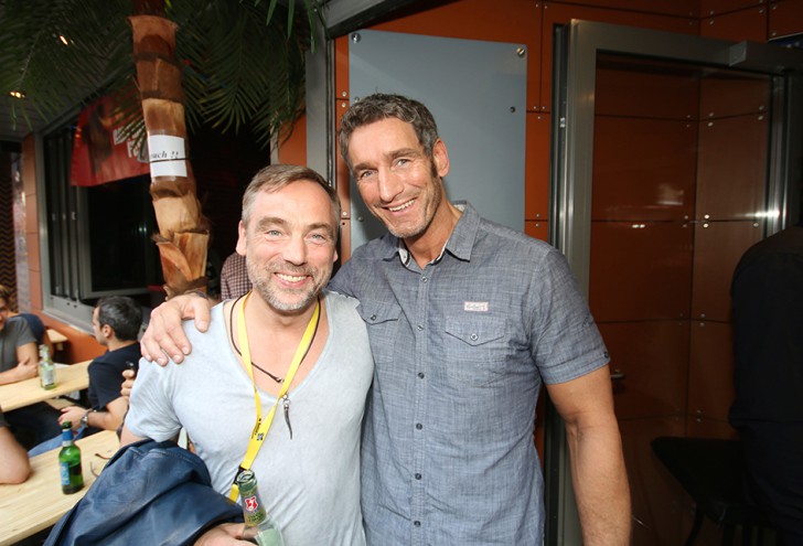 DJ Meeting @ Reeperbahnfestival