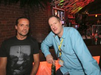 DJ Meeting @ Reeperbahnfestival