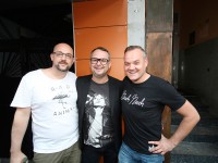 DJ Meeting @ Reeperbahnfestival