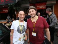 DJ Meeting @ Reeperbahnfestival