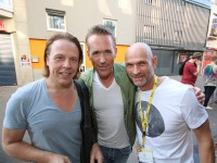 DJ Meeting @ Reeperbahnfestival