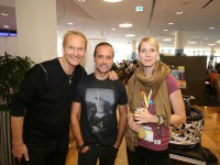 DJ Meeting @ Reeperbahnfestival