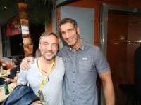 DJ Meeting @ Reeperbahnfestival