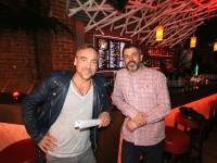 DJ Meeting @ Reeperbahnfestival