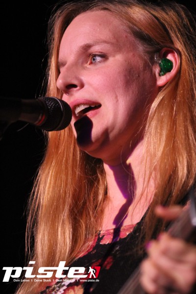 Judith Holofernes Reeperbahnfestival