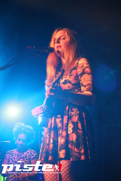 Judith Holofernes Reeperbahnfestival