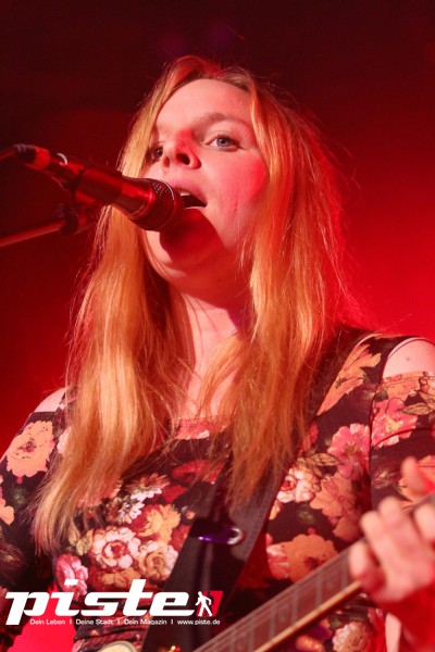 Judith Holofernes Reeperbahnfestival