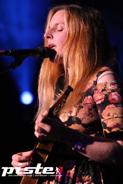 Judith Holofernes Reeperbahnfestival