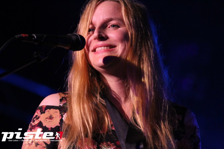 Judith Holofernes Reeperbahnfestival