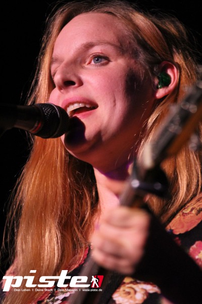 Judith Holofernes Reeperbahnfestival