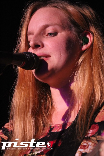 Judith Holofernes Reeperbahnfestival