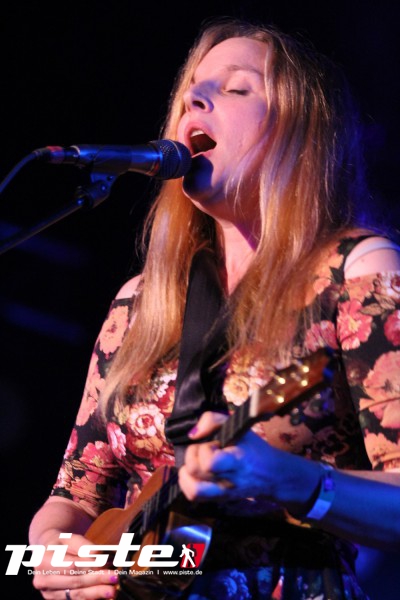 Judith Holofernes Reeperbahnfestival