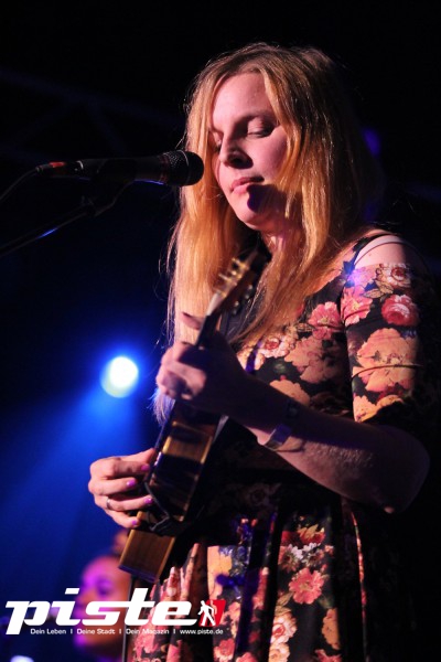 Judith Holofernes Reeperbahnfestival