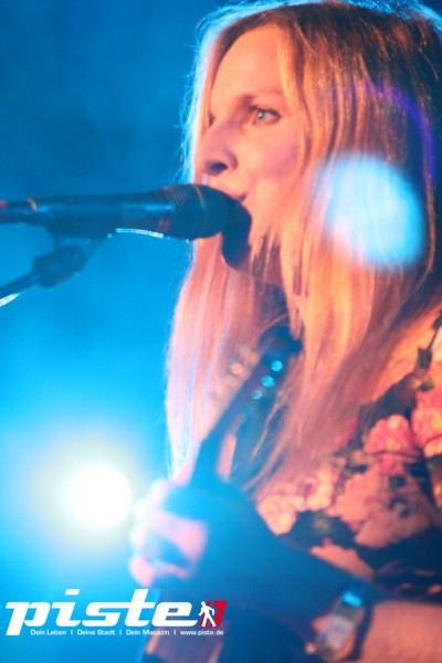 Judith Holofernes Reeperbahnfestival
