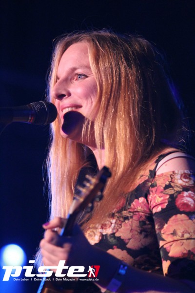 Judith Holofernes Reeperbahnfestival