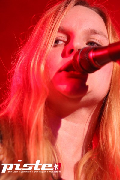 Judith Holofernes Reeperbahnfestival
