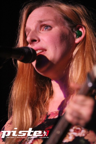 Judith Holofernes Reeperbahnfestival