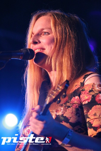 Judith Holofernes Reeperbahnfestival