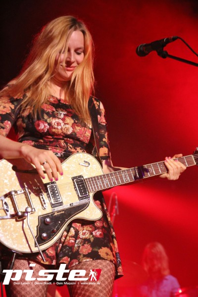 Judith Holofernes Reeperbahnfestival