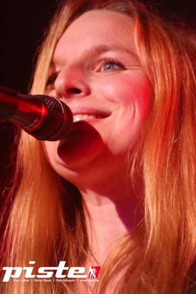 Judith Holofernes Reeperbahnfestival