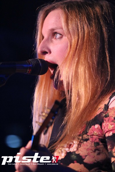 Judith Holofernes Reeperbahnfestival