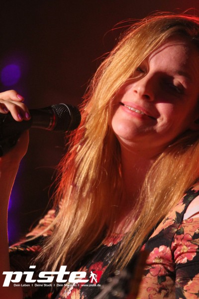 Judith Holofernes Reeperbahnfestival