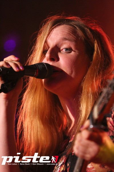 Judith Holofernes Reeperbahnfestival