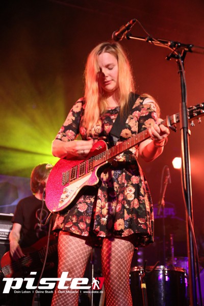 Judith Holofernes Reeperbahnfestival