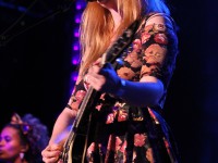 Judith Holofernes Reeperbahnfestival