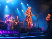 Judith Holofernes Reeperbahnfestival