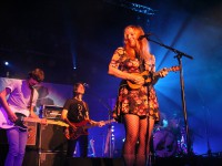 Judith Holofernes Reeperbahnfestival