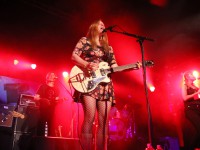 Judith Holofernes Reeperbahnfestival