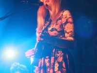 Judith Holofernes Reeperbahnfestival