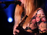Judith Holofernes Reeperbahnfestival