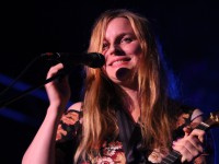 Judith Holofernes Reeperbahnfestival