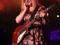 Judith Holofernes Reeperbahnfestival
